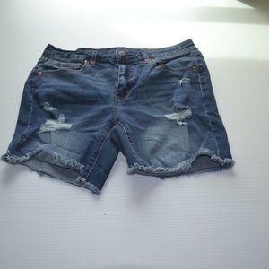 aeropostale Jean shorts
